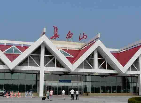又一个东丰将建新机场省内已有这6座机场了解一下