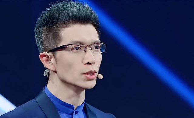 今日热搜 | "央视boys"成功组团,还没"正式出道"就备受关注!