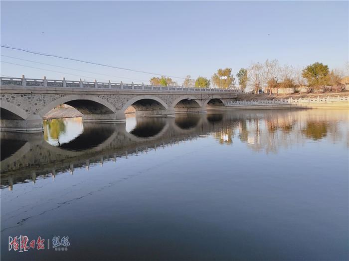 梨树县孤家子镇"三级监管"治河道"三水共治"显成效