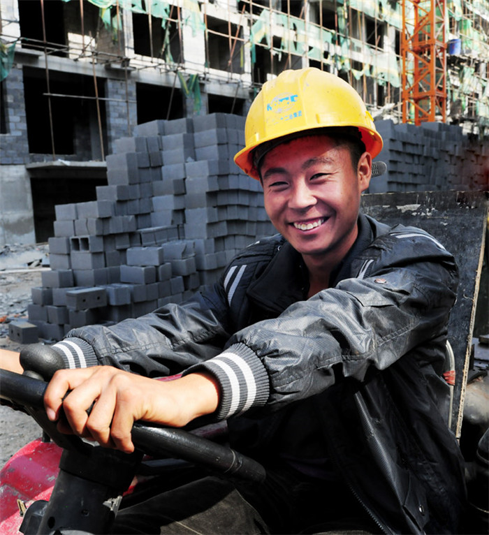 劳动,我们幸福的源泉丨吉林省女摄影家流年碎影(19)