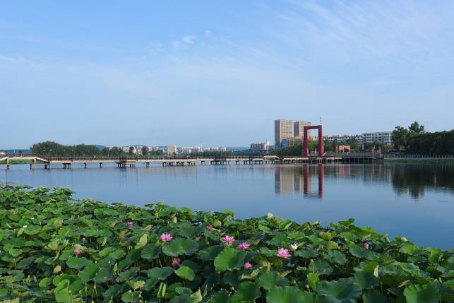 打造产业兴旺的助推器——桦甸市全域旅游发展述评(中篇)