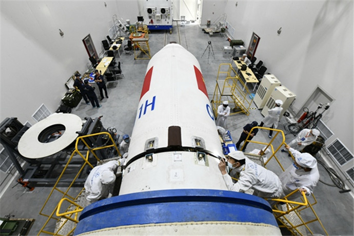 揭秘海射火箭:陆地那么大,为什么还要去海上?