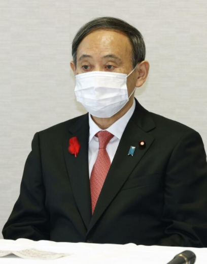 菅义伟就任日本首相后初次外访第一站在东南亚