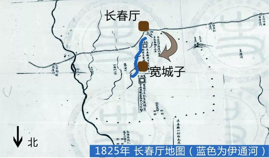 保护母亲河日丨长春人伊通河你了解多少