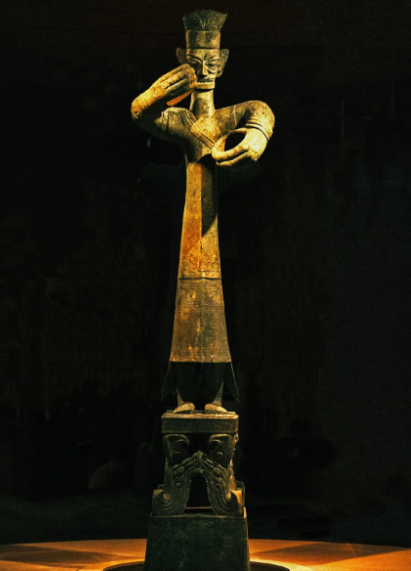 三星堆要连开6个"盲盒" !将带给我们怎样的惊喜?