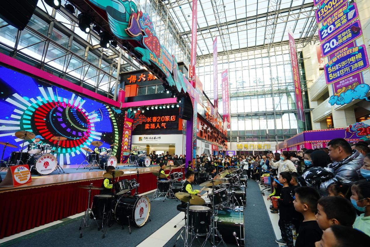 1亿!欧亚卖场店庆明日启幕