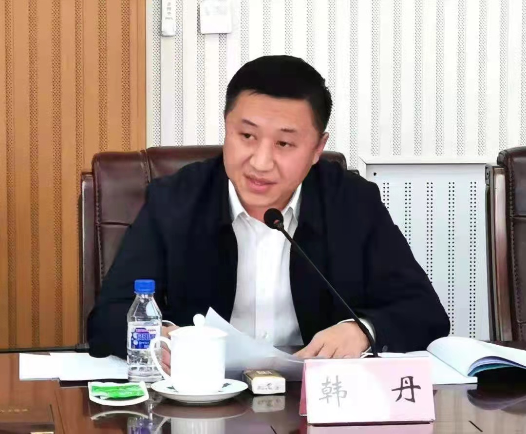 两会声音丨韩丹代表为乡村振兴培养实用型人才