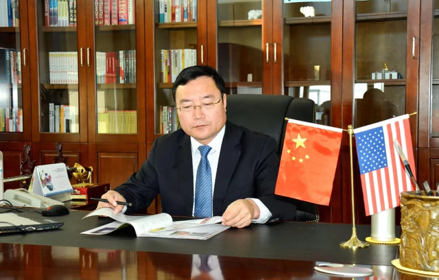 亲历者说杨茂义市长助理下海记