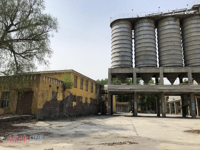 吉林市哈达湾老工业区,江城工业遗产的文化开发将在此借地生金