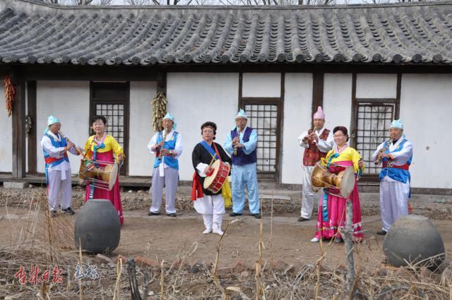 非遗记忆 | 阿里郎:朝鲜族抒情民歌的代表