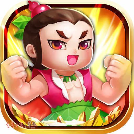 司马宪光 | 小小葫芦本领大,他们都是我的娃