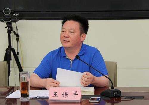 湖北省自然资源厅原党组成员王保平被"双开"