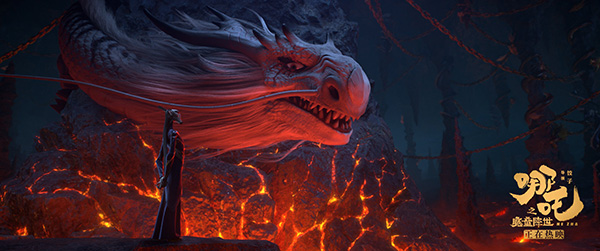 看完哪吒最心疼敖丙龙在中国神话中到底是啥地位