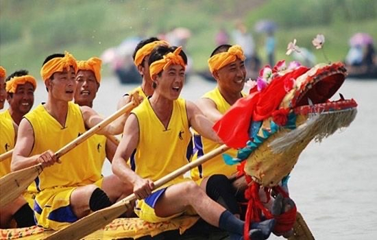 文化学者谈端午|五月端阳:天人合一的节点