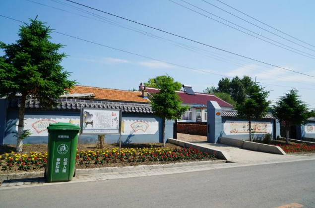 德惠:六个"聚焦"扎实推进农村人居环境整治