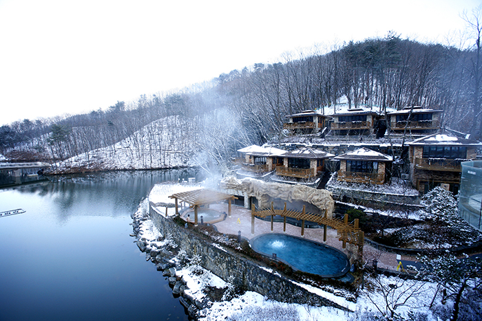 江原道雪岳山图片