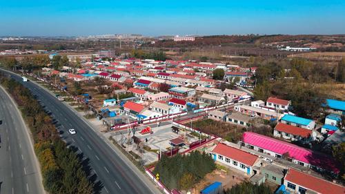 吉报调查 | "二道河子"追着幸福跑