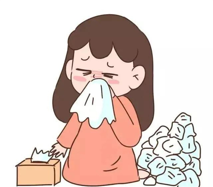 最后,给大家几个tip, 来预防可恶的杨柳絮过敏.